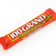 Illustration for article titled Candy Bars, Ranked